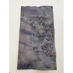 Veneer wood (wood panels) grey