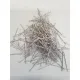 Shop window pins 32mm nickel plated +/-500gr