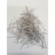 Shop window pins 51mm nickel plated +/-500gr