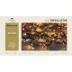 Led lighting (indoors & outdoors) cluster 960l/12.5m classic white 10m cable run ip44 24v/3va timer 8/16u