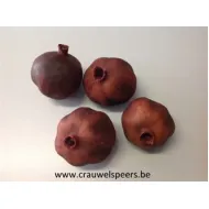 Grenades naturel 12pcs