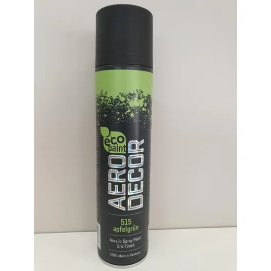 Spray aero decor apple green 400ml