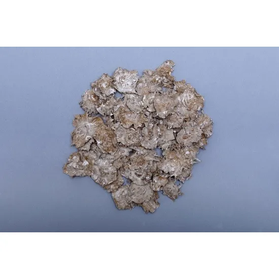 Palbosa white wash +/-500gr
