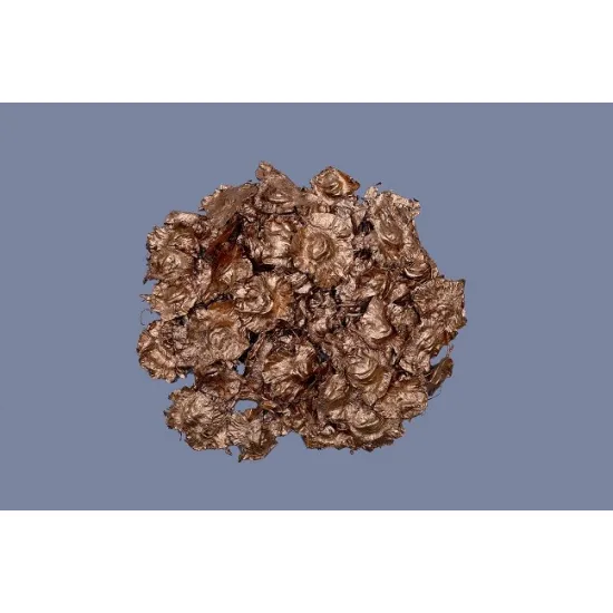 Palbosa cuivre +/-500gr