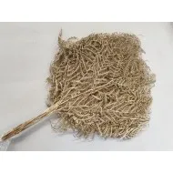 Fougère grande or 10pcs