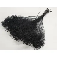 Broom bloom noir +/-100gr
