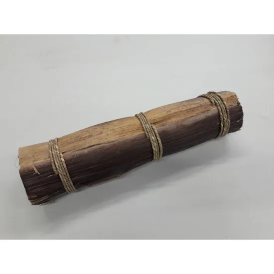 Banana bundle 35cm natural