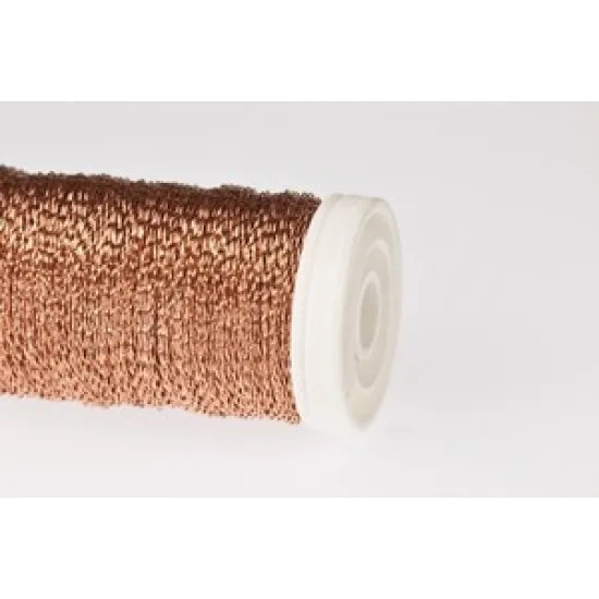 Bouillon effect wire copper 0.30mm 70m 50gr