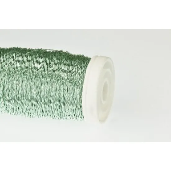 Bouillon effect wire mint 0.30mm 70m 50gr