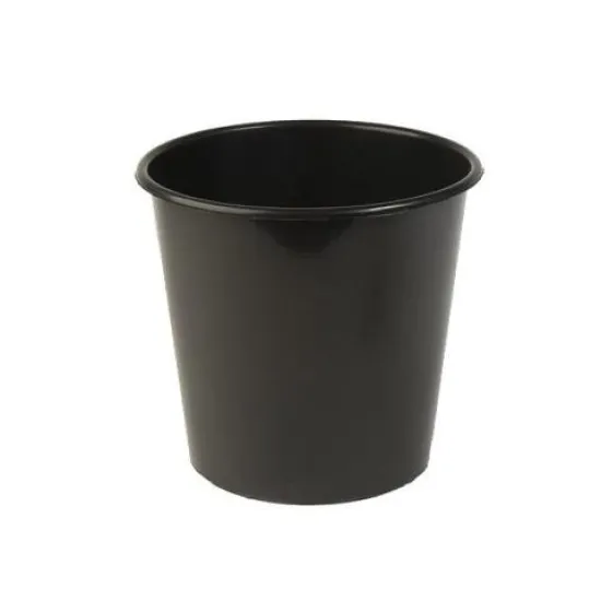 Emmer 3l zwart