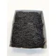 Shop window pins 32mm black +/-500gr