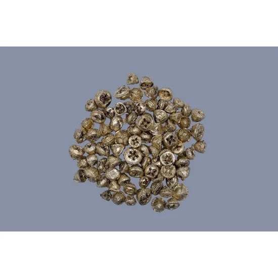 Eucalyptus fruit (pods) gold +/-500gr