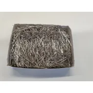 Epingles 51mm nickele +/-500gr