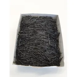 Epingles 51mm noir +/-500gr