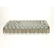 Bottle mini d3 h6cm 20ml 110pcs