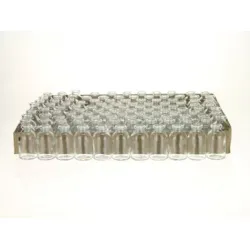 Verre mini d3 h6cm 20ml 110pcs