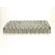 Flesje mini d3 h6cm 20ml 110st