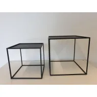 Frame cube 20+25cm set