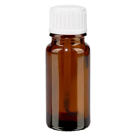 Geurstof voor kaarsen en zeep black lily 10ml