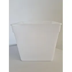 Gel pour bougies transparant 5000cc