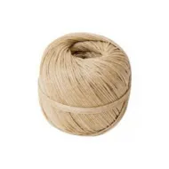 Core jute 2 tiges naturel +/-200gr