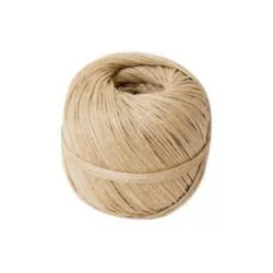 Core jute 2 tiges naturel +/-200gr