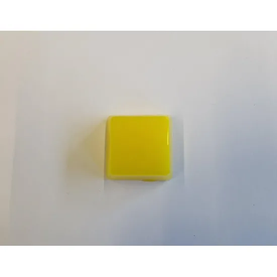 Kleurwas geel voor 2kg paraffine