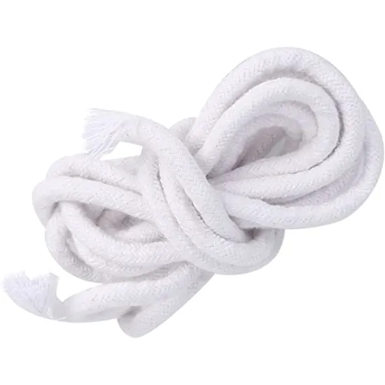 Wick 9mm 1.25m for container 15-25cm