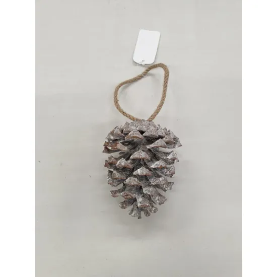 Maritima hanger white wash 10/14