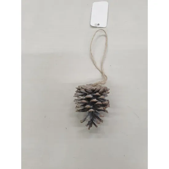 Austriaca hanger (pinus nigra) white wash