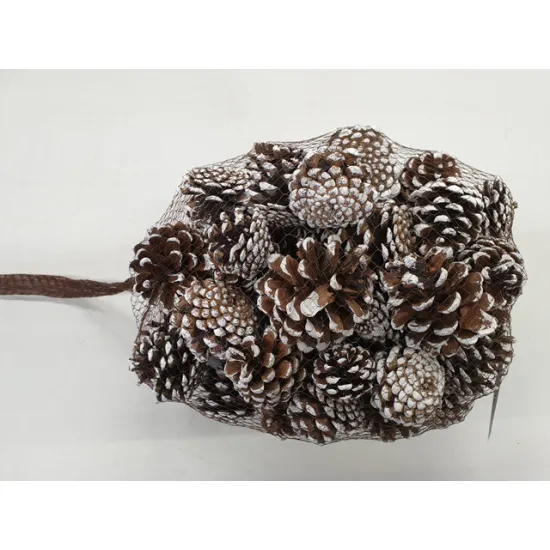 Austria (pinus nigra) white tip +/1kg