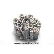 Populierenschors white wash 1kg