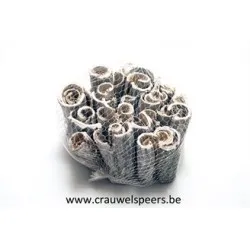 Populierenschors white wash 1kg