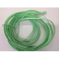 Pitrietband 18mm pistache +/-250gr