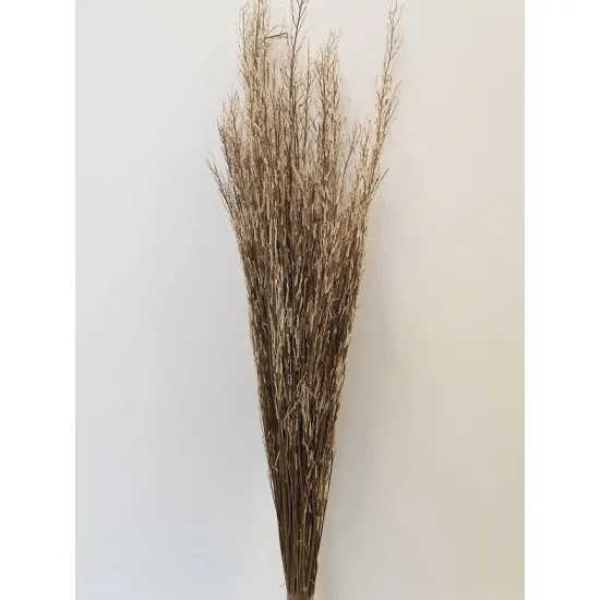 Sarash bunch natural +/-110cm +/-100gr