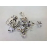 Coquilles huitres (crassostrea gigas) +/-1kg