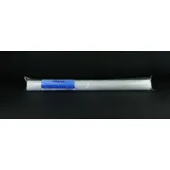 Rouleau neige 90x240cm/retardent/polyester