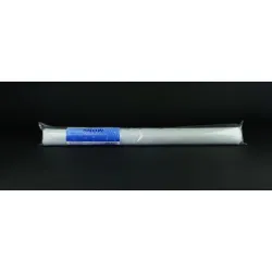 Rouleau neige 90x240cm/retardent/polyester