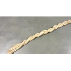 Twisted armour natural