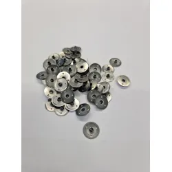 Socles metal 3mm +/-1650pcs