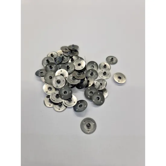 Wick foot 3mm +/-1650pcs