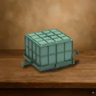 Oasis auto-corso with suction cup 1pc