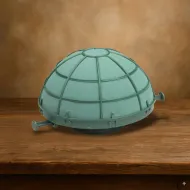 Oasis auto-rondella  with suction  cup 1pc