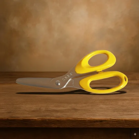 Oasis binder scissor 17cm / 6.5cm 1pc
