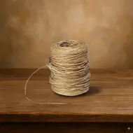 Oasis bindwire 205m naturel 1pc