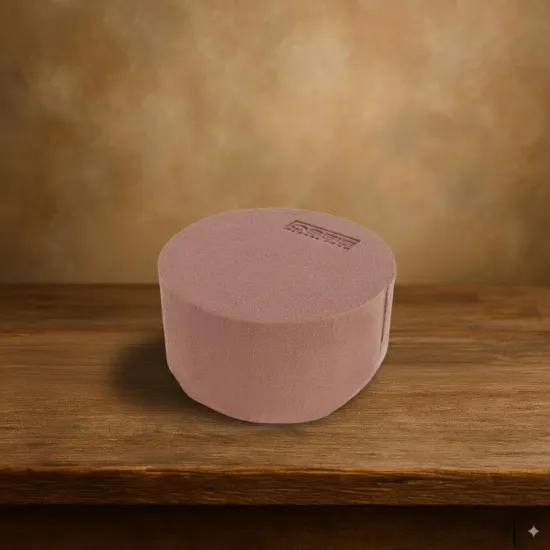 Oasis bio tarte ronde (cake dummy) 14x7cm 1pc
