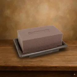 Oasis bio table deco mini 13x9cm 4st