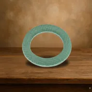 Oasis bioflor krans 56cm 1st