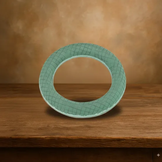 Oasis bioflor wreath 56cm 1pc