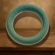 Oasis bioflor krans 65cm 1st